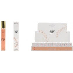 Minibruma corporal Vanilla...