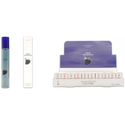 Sweet Blackberry agua de...