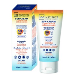 Protector solar facial SPF...