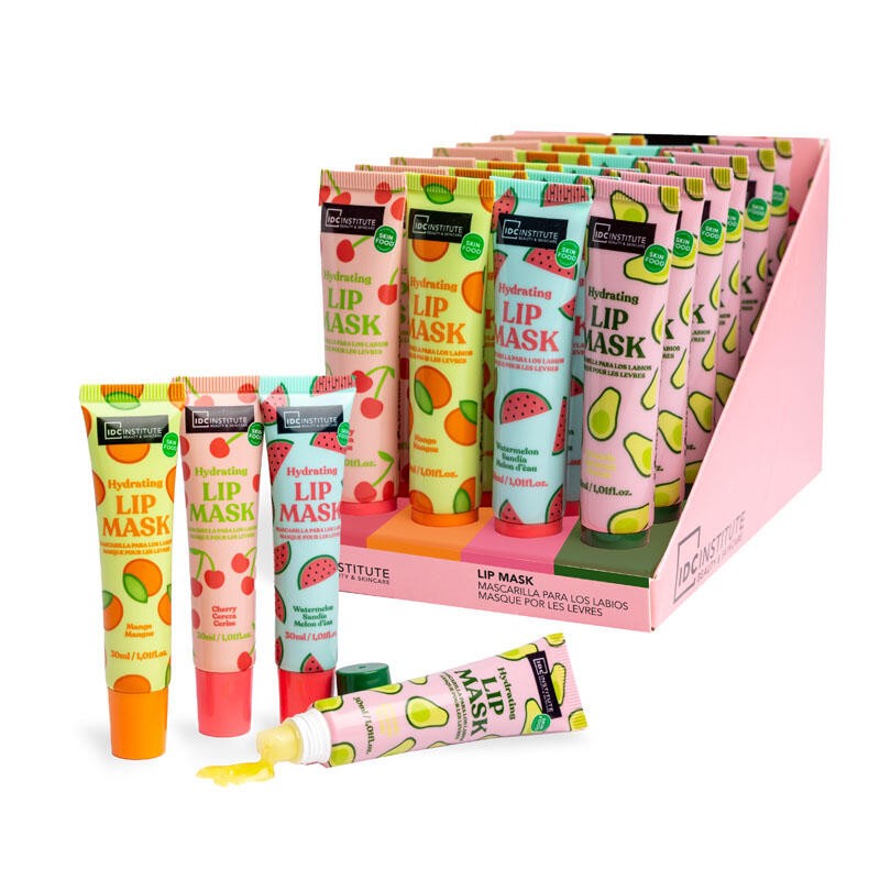 Mascarilla Labial Skin Food de IDC Institute-IDC-44133