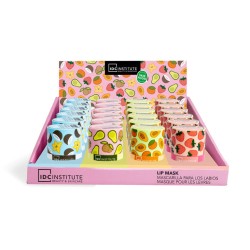 Mascarilla Labial Skin Food en expositor de sobremesa de IDC Institute-CIDC-44129