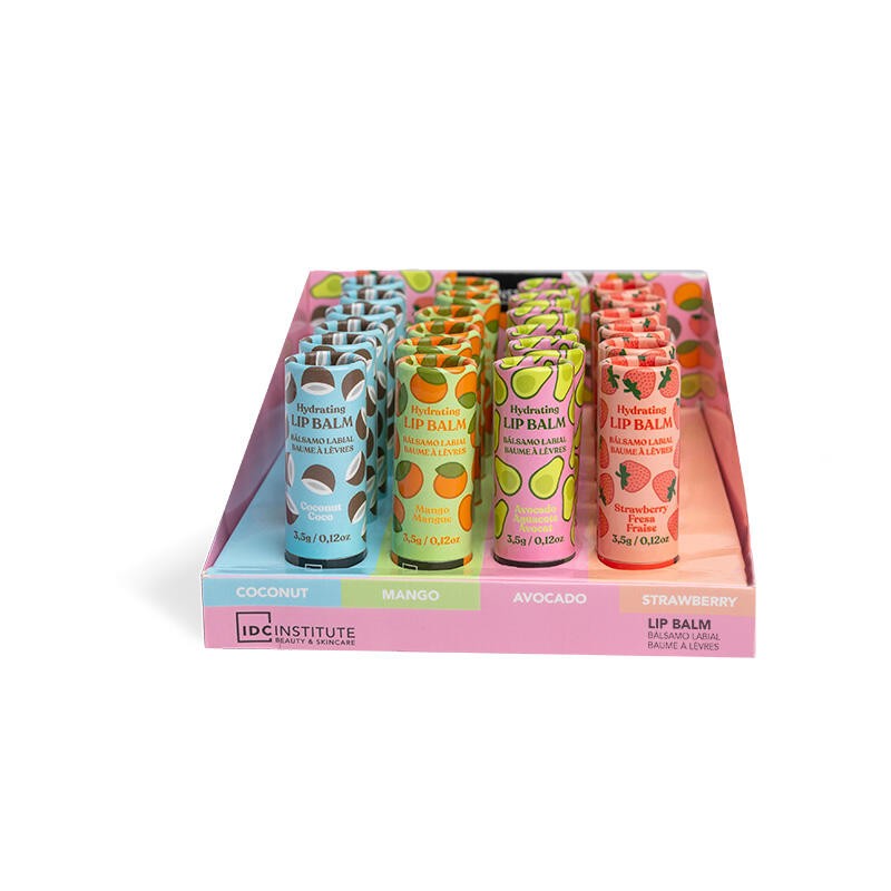 Bálsamo Labial Skin Food de IDC Institute-CIDC-44132