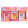Set  3 Body mist Sweet Swirls-IDC-44163-IDC Institute