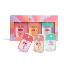 Set  3 Body mist Sweet Swirls-IDC-44163-IDC Institute