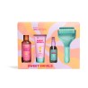 Set belleza 4 piezas Citrus Bliss-IDC- 44166-IDC Institute