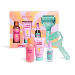 Set belleza 4 piezas Citrus...