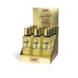 Brumas de destello surtidas tamaño viaje 88 ml shimmer body mist-AQC-44202-AQC Fragances