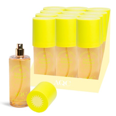 Bruma corporal Midnight Orchid 250 ml body mist-AQC-99049-AQC Fragances