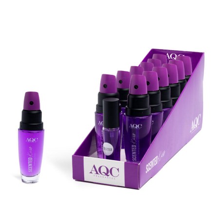 Fragancia Scented Kiss Purple edition 30 ml+tester-CAQC-44142-AQC Fragances
