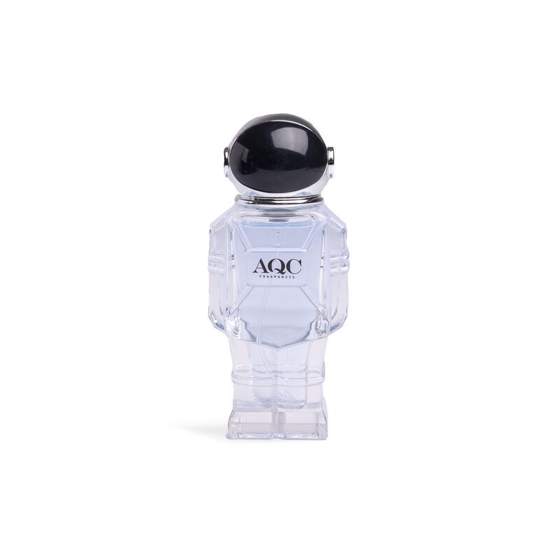 Fragancia masculina Cosmic Explorer 30 ml+tester-AQC-99140-AQC Fragances