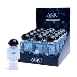 Fragancia masculina Cosmic Explorer 30 ml+tester-CAQC-99140-AQC Fragances