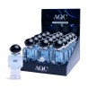 Fragancia masculina Cosmic Explorer 30 ml+tester-CAQC-99140-AQC Fragances