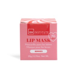 Mascarilla Labial frutos rojos Self-Love Affair de IDC Institute-CIDC-99027