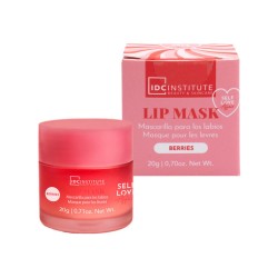 Mascarilla Labial frutos...