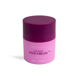Crema facial con ceramidas: hidrata y fortalece 50ml -CIDC-12213-IDC INSTITUTE