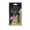 Set de Tijeras y Peine IDC Institute-IDC-90300