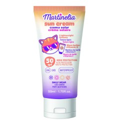 Protector solar infantil SPF 50 Martinelia-CMA-90350