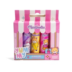 Bálsamos Labiales Yummy-MA-12087-Martinelia