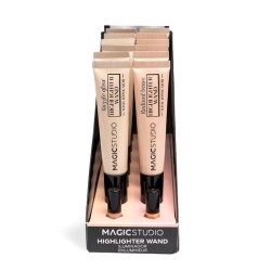 Iluminador con aplicador 11 ml Magic Studio-MS-56050