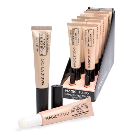 Iluminador con aplicador 11 ml Magic Studio-MS-56050