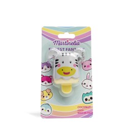 Martinelia Expositor PLV cartón lleno variedad bálsamos Labiales Forest Fantasy 102x31x25-MA-42149-MARTINELIA