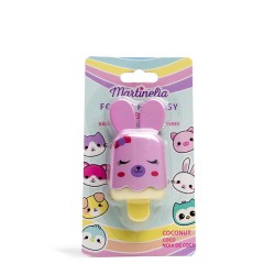 Martinelia Expositor PLV cartón lleno variedad bálsamos Labiales Forest Fantasy 102x31x25-MA-42149-MARTINELIA