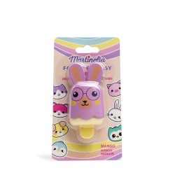 Martinelia Expositor PLV cartón lleno variedad bálsamos Labiales Forest Fantasy 102x31x25-MA-42149-MARTINELIA