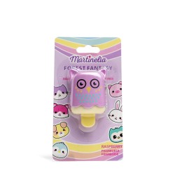 Martinelia Expositor PLV cartón lleno variedad bálsamos Labiales Forest Fantasy 102x31x25-MA-42149-MARTINELIA