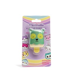 Martinelia Expositor PLV cartón lleno variedad bálsamos Labiales Forest Fantasy 102x31x25-MA-42149-MARTINELIA