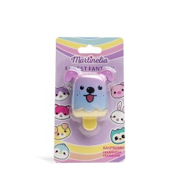 Martinelia Expositor PLV cartón lleno variedad bálsamos Labiales Forest Fantasy 102x31x25-MA-42149-MARTINELIA