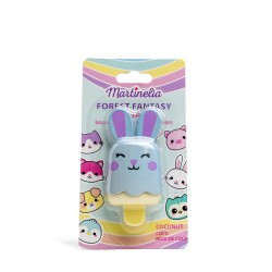 Martinelia Expositor PLV cartón lleno variedad bálsamos Labiales Forest Fantasy 102x31x25-MA-42149-MARTINELIA