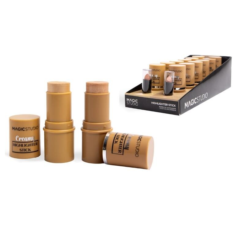 Highlighter stick 6,5g Magic Studio-CMS-90177