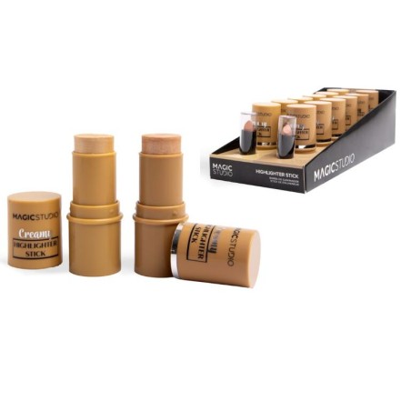 Highlighter stick 6,5g Magic Studio-CMS-90177