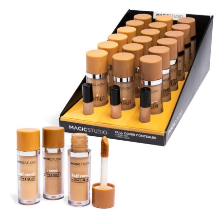 Corrector de Magic Studio-CMS-68256