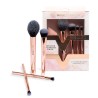 Kit de Brochas maquillaje Magic Studio-MS-90250-Magic Studio