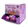 Bálsamo labial infantil Abeja sabores surtidos-XP-12283-Xplote Fun
