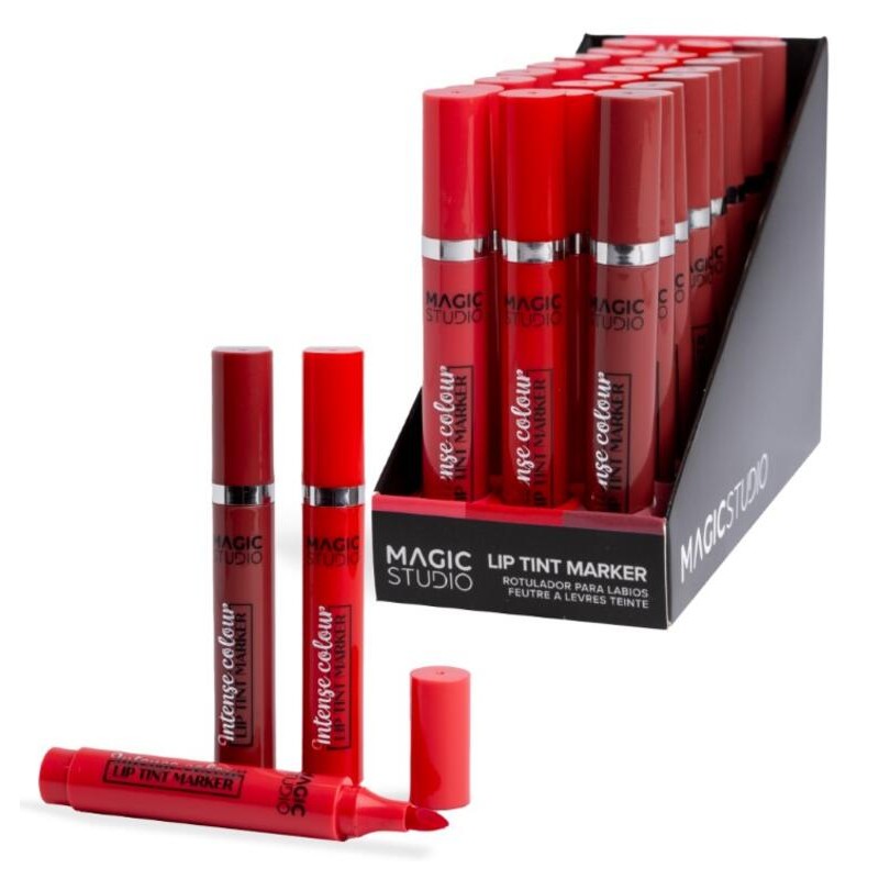 Colour Lip Marker de Magic Studio-CMS-99062 Magic Studio