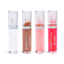 Lip Juice: gloss nutritivo para Labios -CMS-68068 Magic Studio
