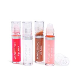 Lip Juice: gloss nutritivo para Labios -CMS-68068 Magic Studio