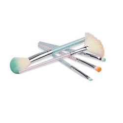 Set de brochas de maquillaje Sweet Pastel-CMS-68313-MAGIC STUDIO