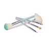 Set de brochas de maquillaje Sweet Pastel-CMS-68313-MAGIC STUDIO