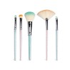Set de brochas de maquillaje Sweet Pastel-CMS-68313-MAGIC STUDIO