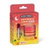 Expositor sobremesa 20 uds mascarillas labiales noche sabores surtidos-CTFC-25850000-The Fruit Company