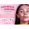 Mascarilla facial hidrogel purificante Fruta del dragón-TFC-10310211-The Fruit Company