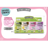 Expositor de sobremesa de mascarilla faciales hidrogel-CTFC-25310001-The Fruit Company