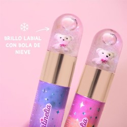 Brillo de labios oso  efecto brillo martinelia-MA-61039-MARTINELIA