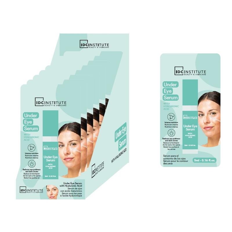 Serum facial en stick con Ácido Hialurónico IDC Institute-CIDC-44135