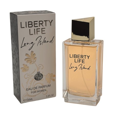 Liberty life long island EDP 100 ml-RT210-Real Time