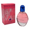 Estilo y clase mujer EDP 100 ml-RT214-Real Time