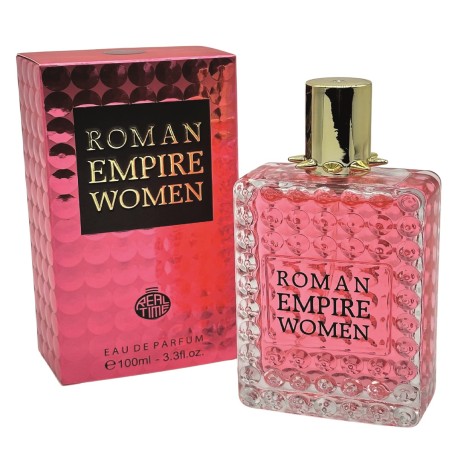 Romano Empire mujer EDP 100 ml-RT215-Real Time